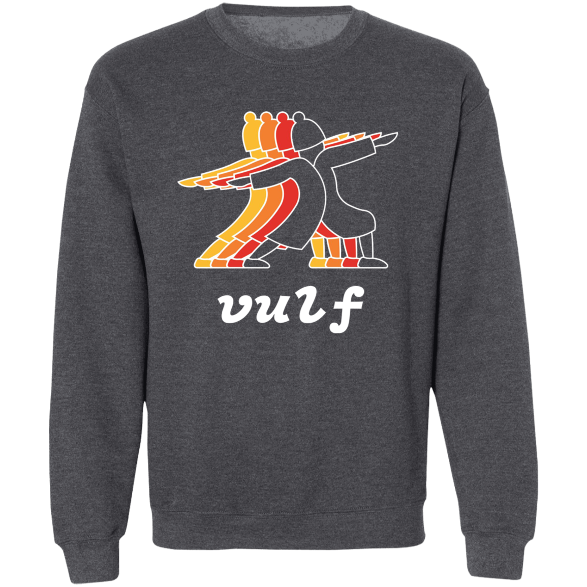 Schvitz Concert Sweater – PeckVulf