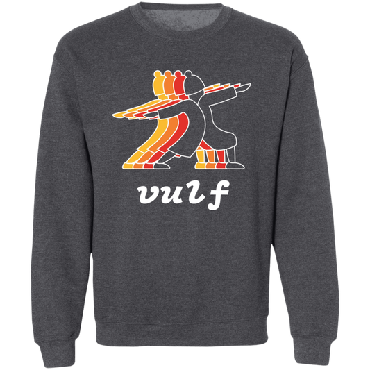 Schvitz Concert Sweater