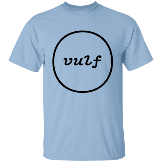 Vulfpeck Logo Youth Cotton T-Shirt