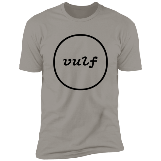 $10 SALE: Classic Vulfpeck Logo T-shirt (Limited Sizes Available)