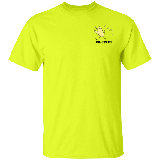 Yellow Warbler T-Shirt