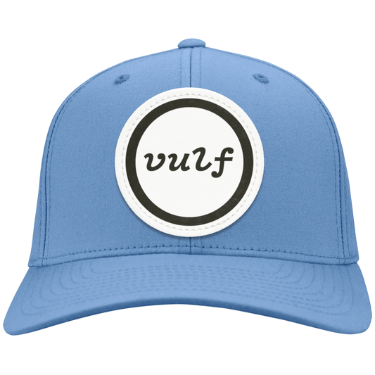 Vulfpeck Logo Twill Cap Hat