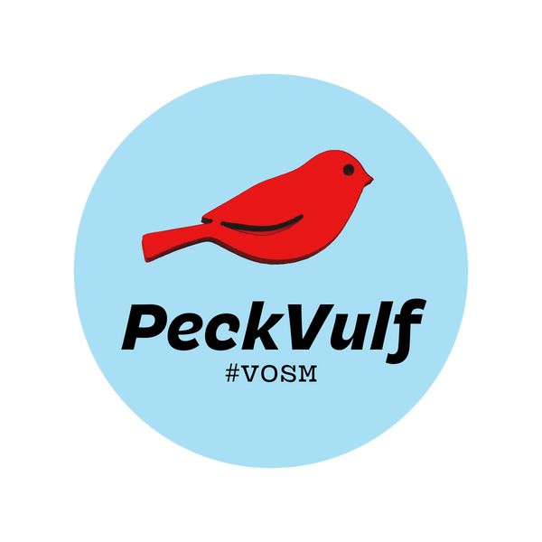 PeckVulf