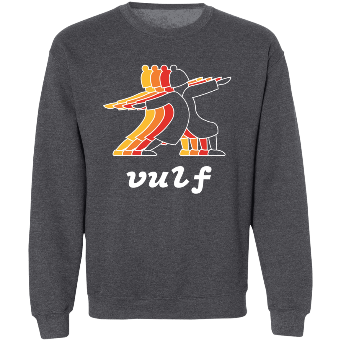 Schvitz Concert Sweater