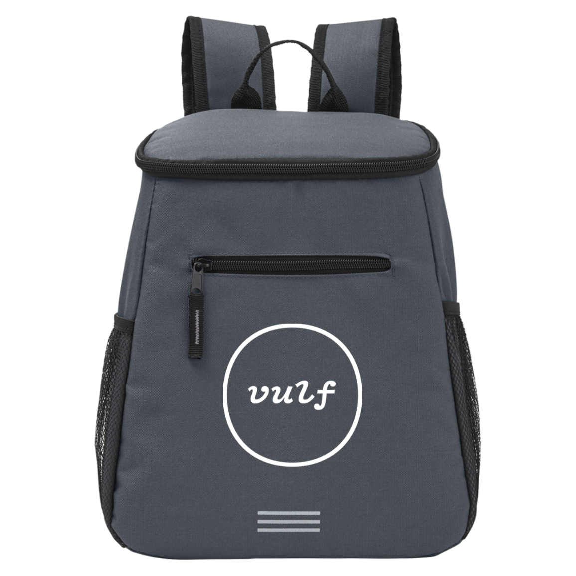 Vulfpeck Logo Backpack Cooler