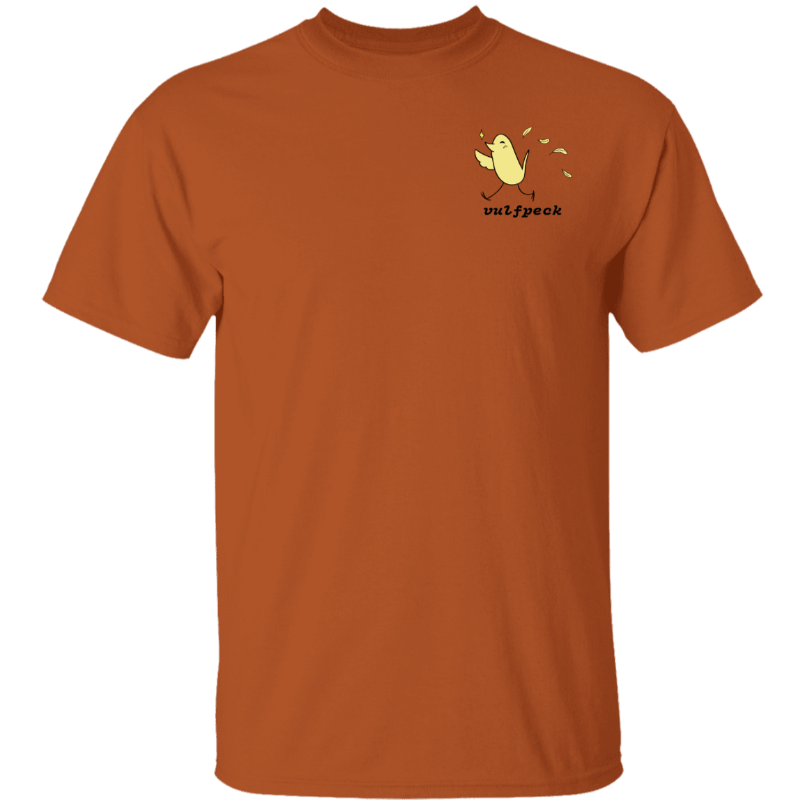 Yellow Warbler T-Shirt