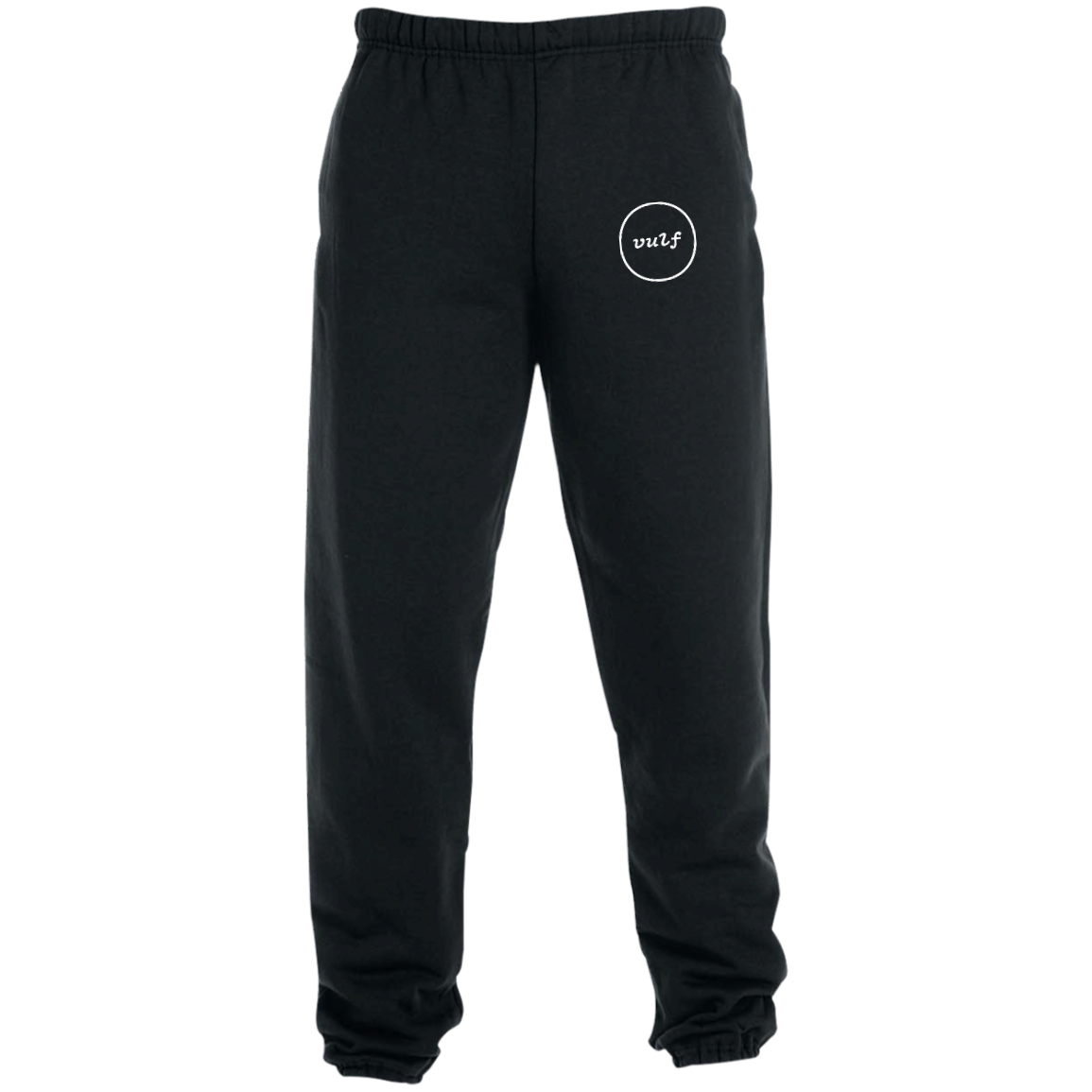 Vulfpeck Logo Sweatpants with Pockets