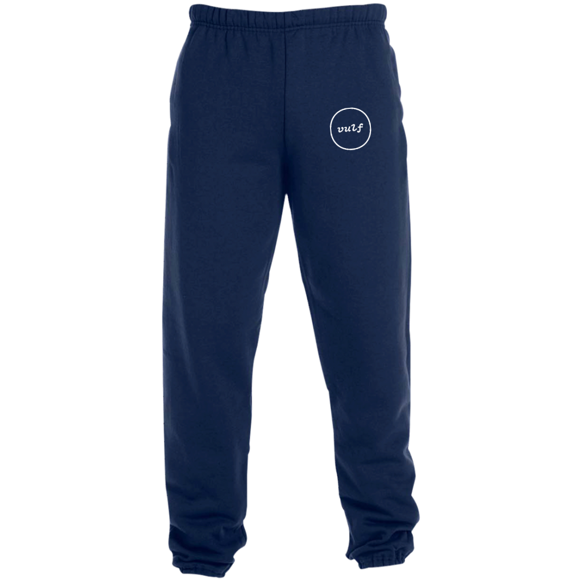 Vulfpeck Logo Sweatpants with Pockets