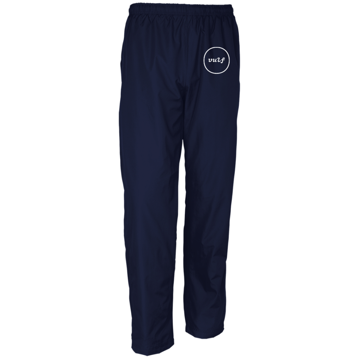 Vulfpeck Logo Men's Wind Pants