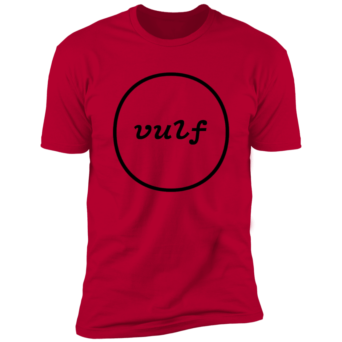 $10 SALE: Classic Vulfpeck Logo T-shirt (Limited Sizes Available)