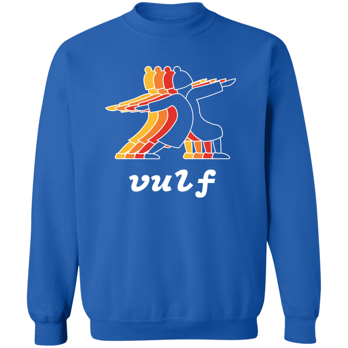 Schvitz Concert Sweater