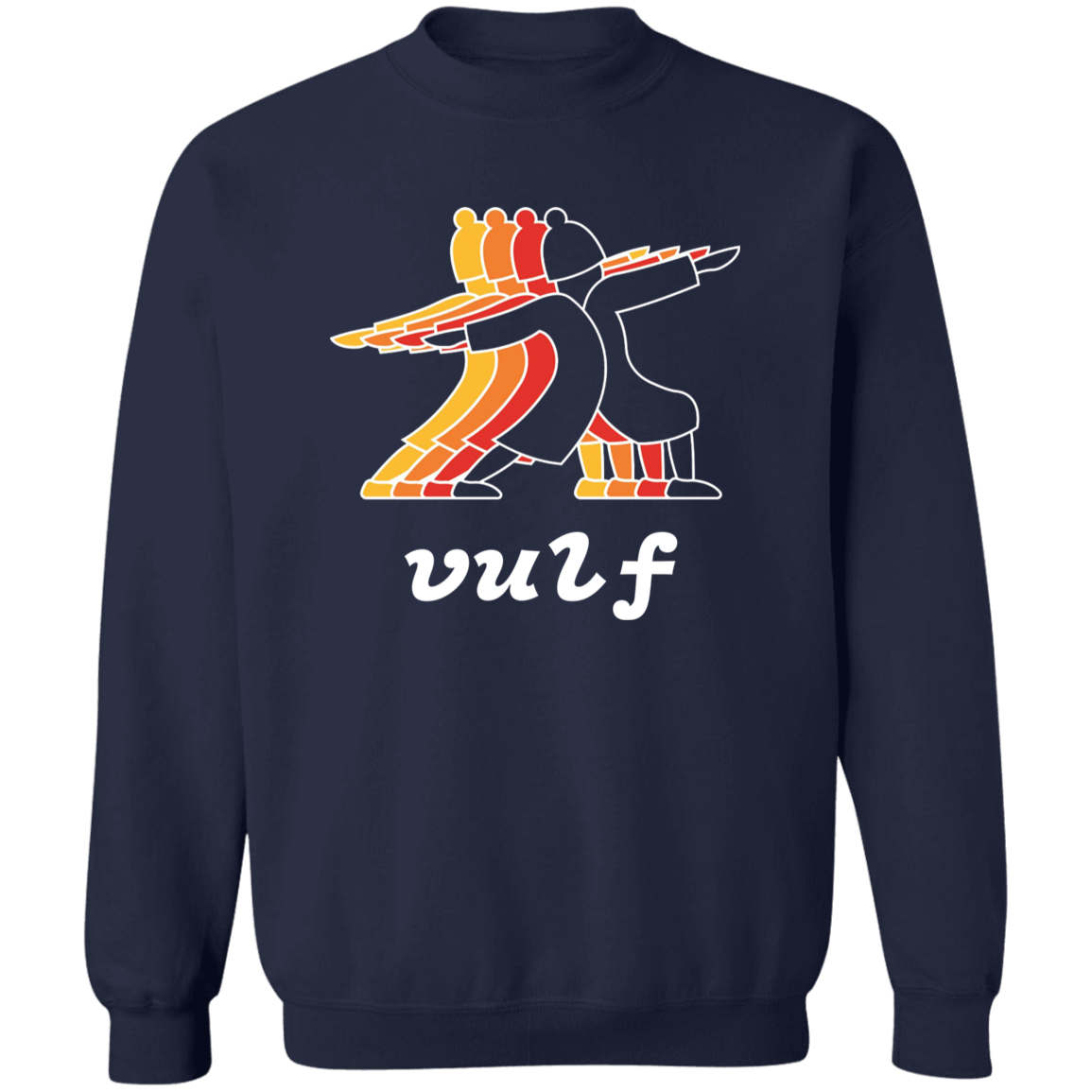 Schvitz Concert Sweater