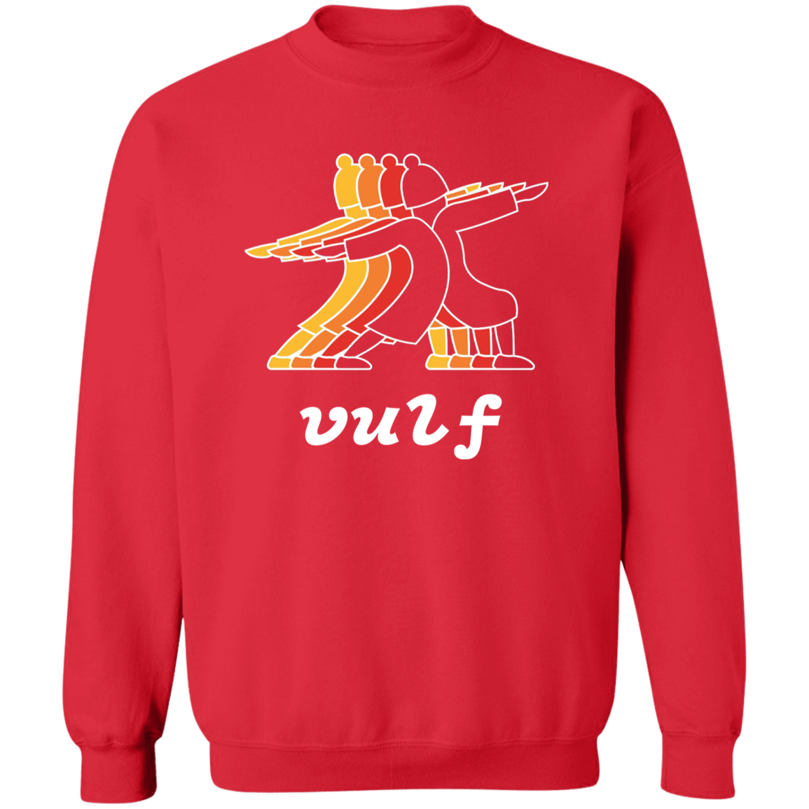 Schvitz Concert Sweater