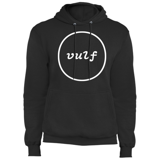 Vulfpeck Logo Core Fleece Pullover Hoodie