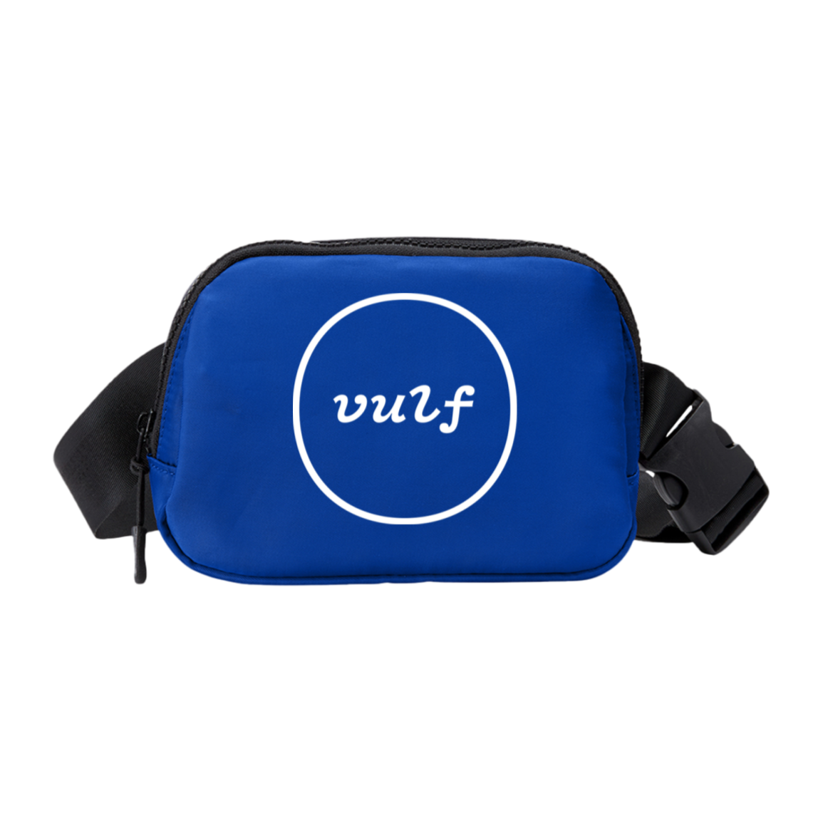 Vulfpeck Logo Belt Bag