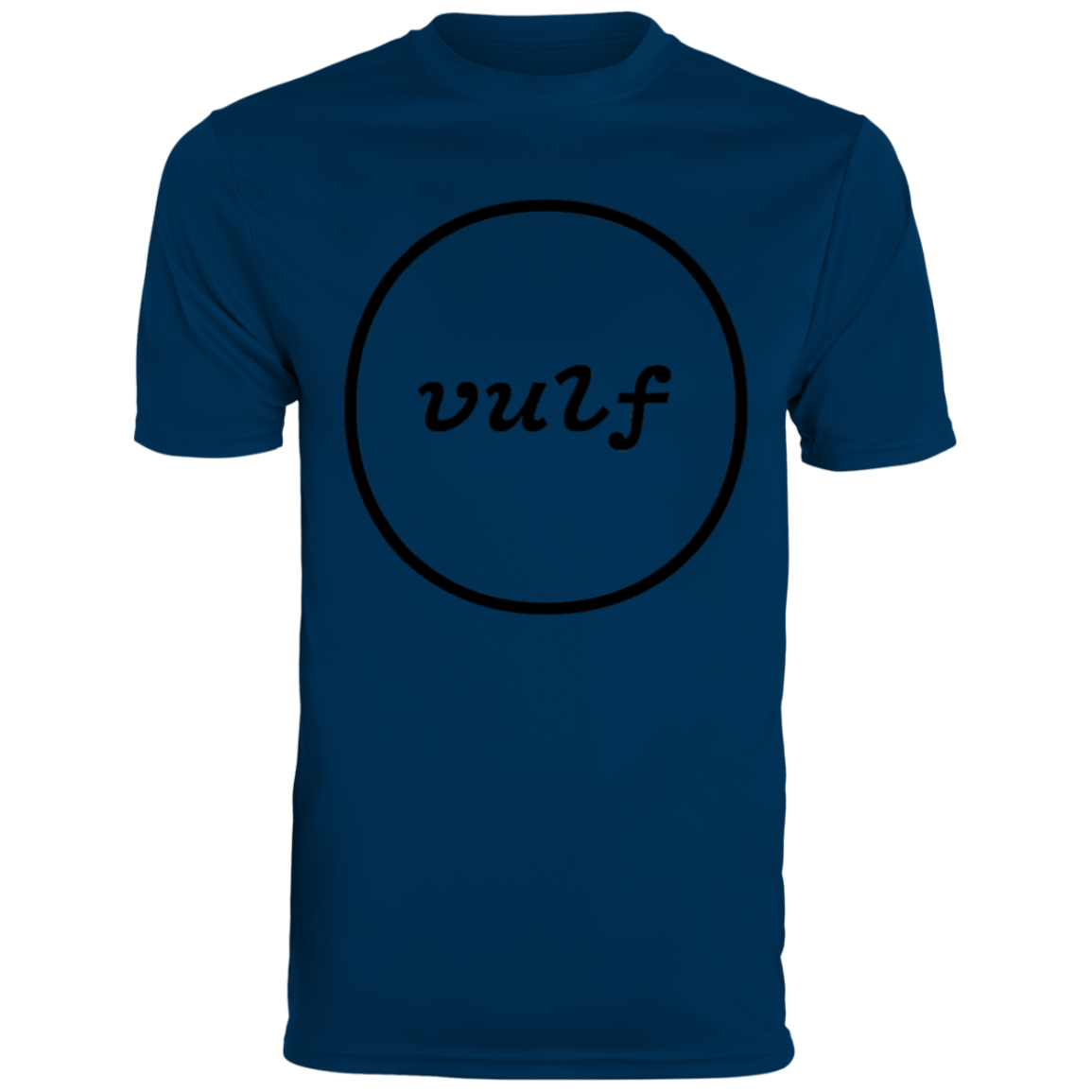 Vulfpeck Logo Youth Moisture-Wicking Tee