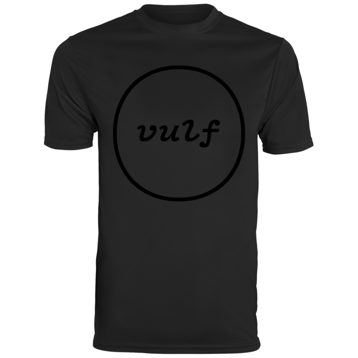 Vulfpeck Logo Youth Moisture-Wicking Tee