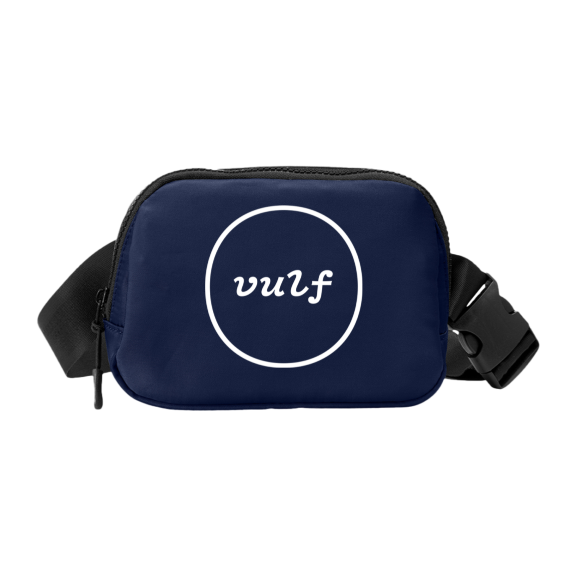 Vulfpeck Logo Belt Bag