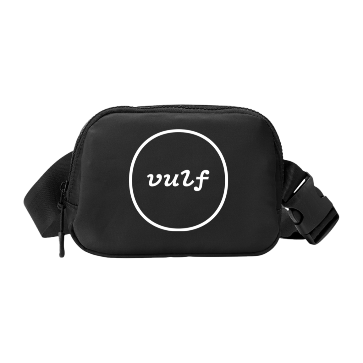 Vulfpeck Logo Belt Bag