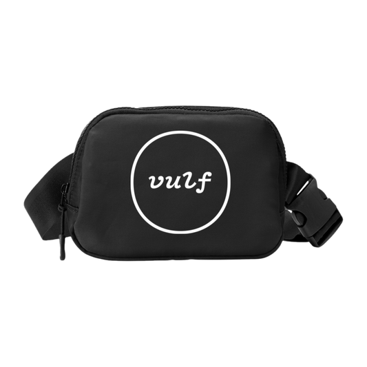 Vulfpeck Logo Belt Bag