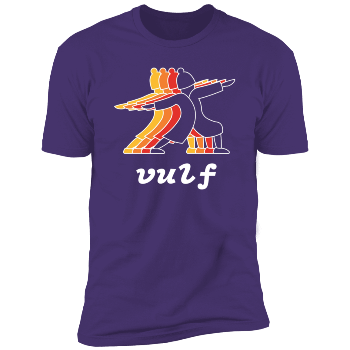 Schvitz Concert Shirt (additional colors) – PeckVulf