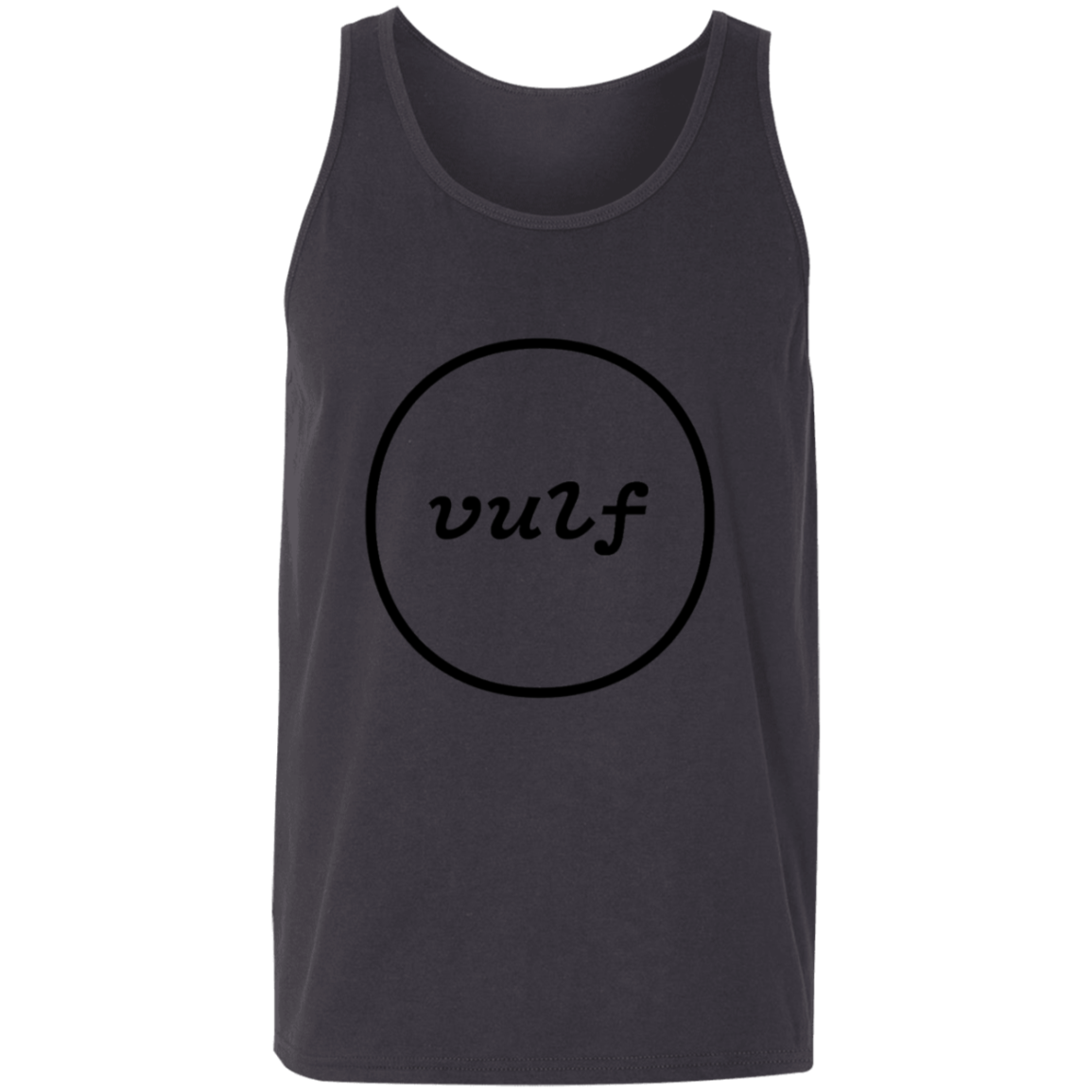 Vulfpeck Logo Unisex Tank