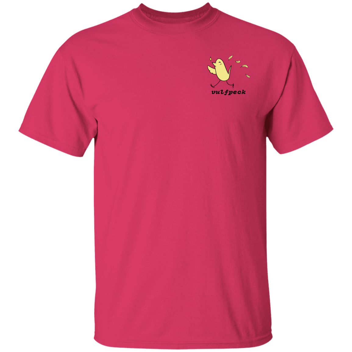 Yellow Warbler T-Shirt