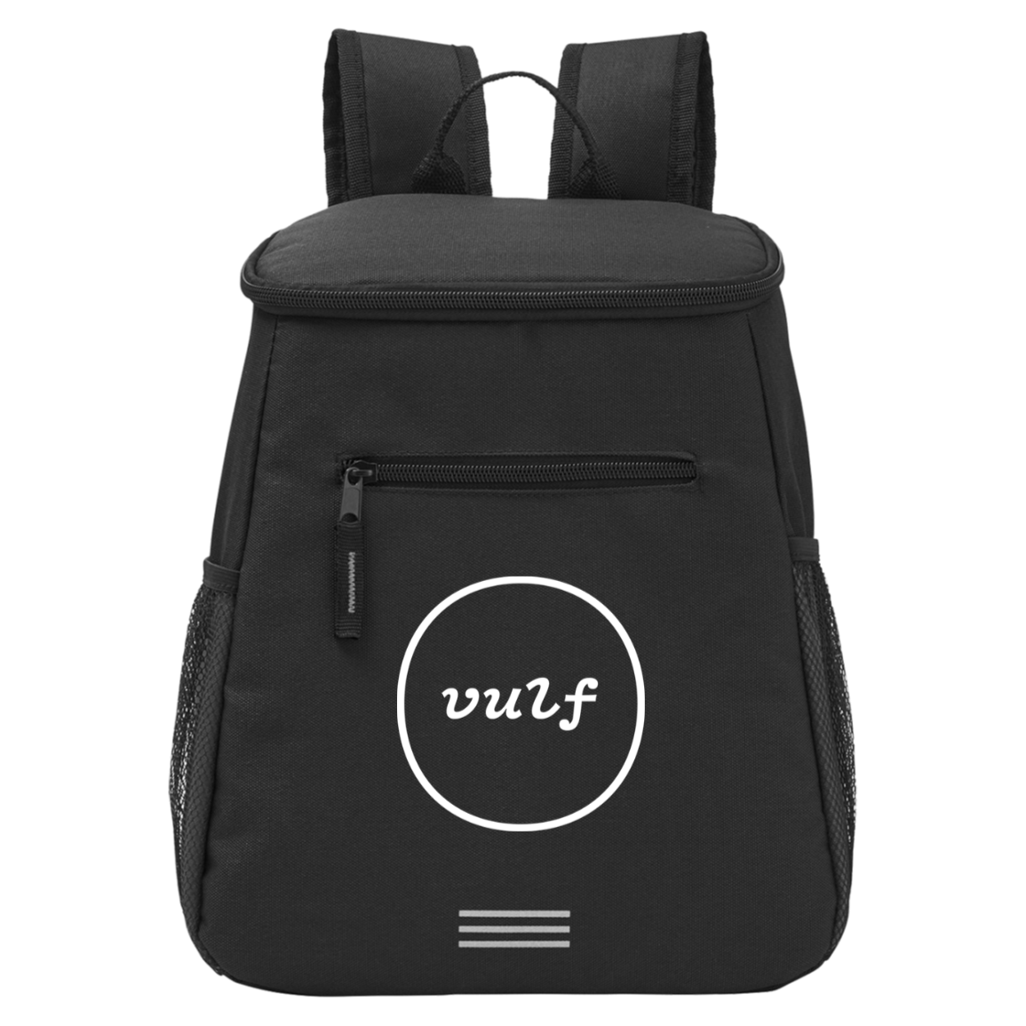 Vulfpeck Logo Backpack Cooler