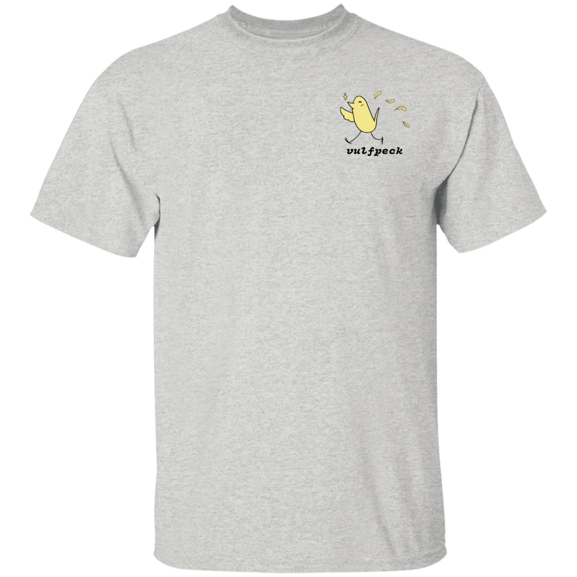 Yellow Warbler T-Shirt