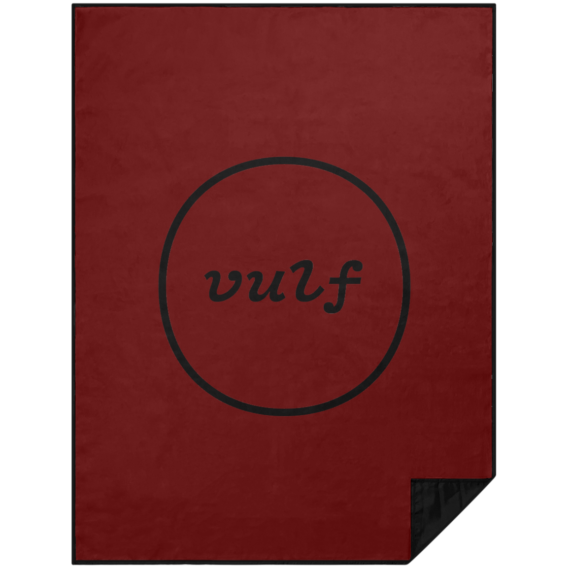 Vulfpeck Logo Premium Picnic Blanket 60x80