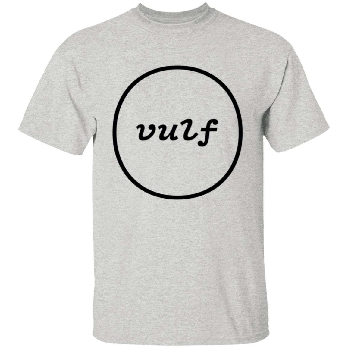 Vulfpeck Logo Youth Cotton T-Shirt