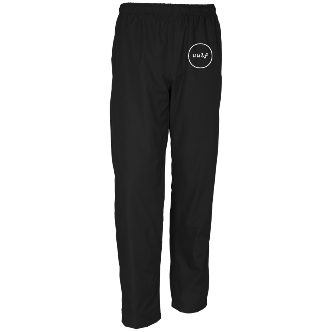 Vulfpeck Logo Men's Wind Pants