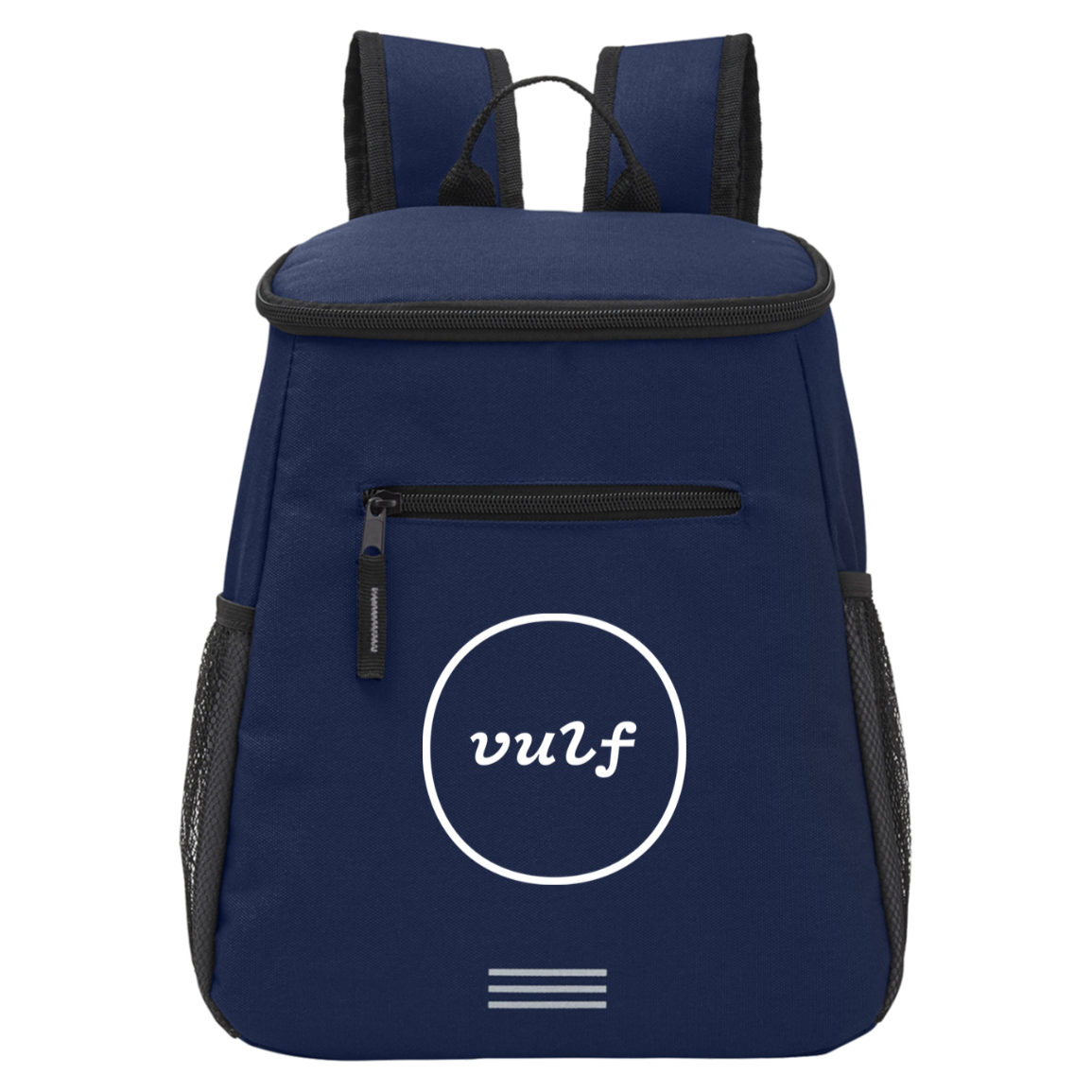 Vulfpeck Logo Backpack Cooler