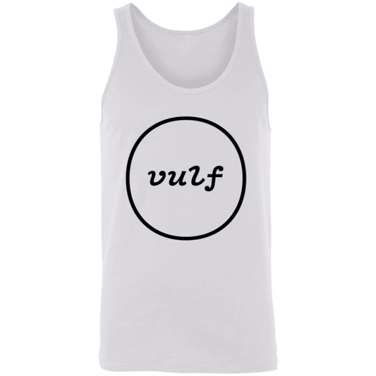 Vulfpeck Logo Unisex Tank