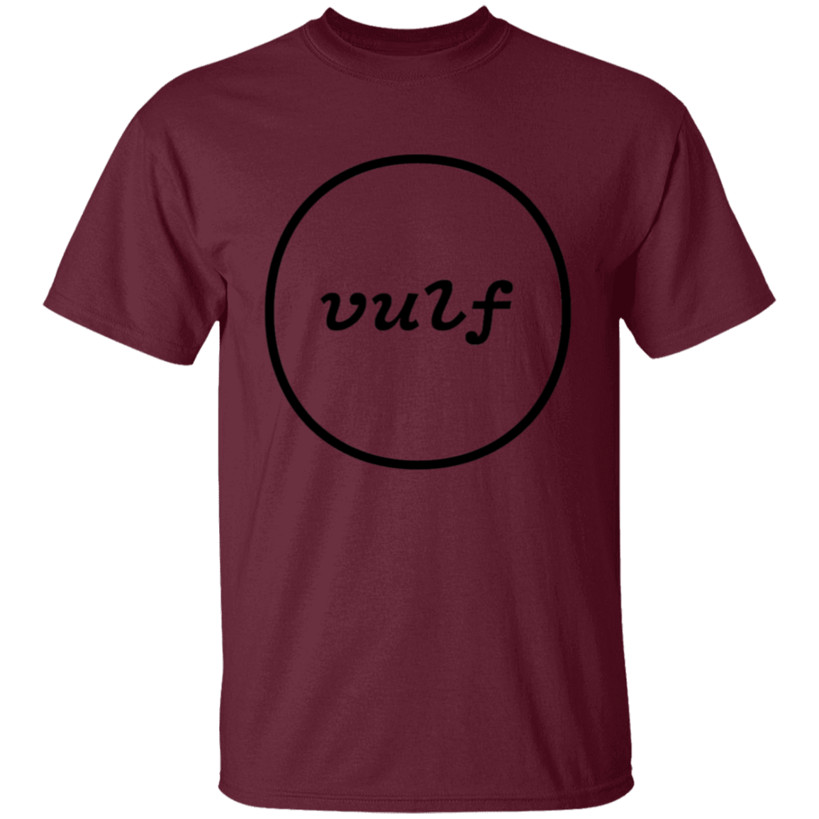 Vulfpeck Logo Youth Cotton T-Shirt