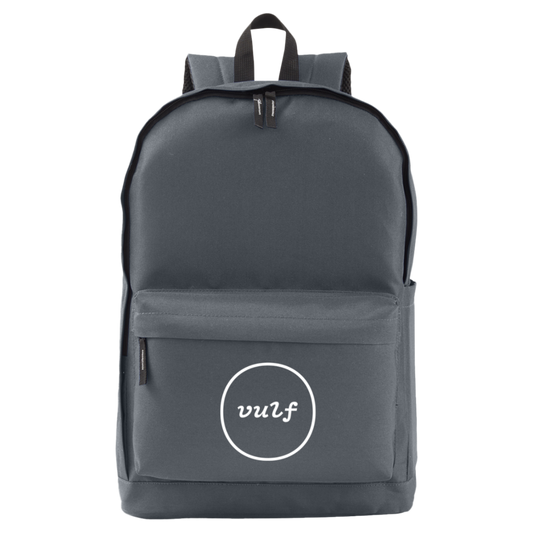 Vulfpeck Logo Backpack