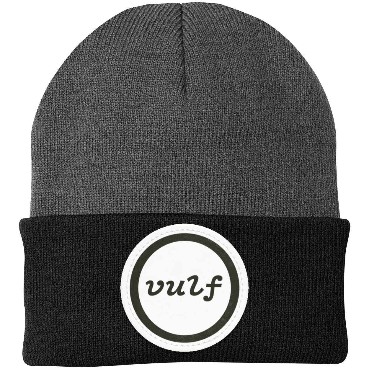 Vulfpeck Logo Knit Cap