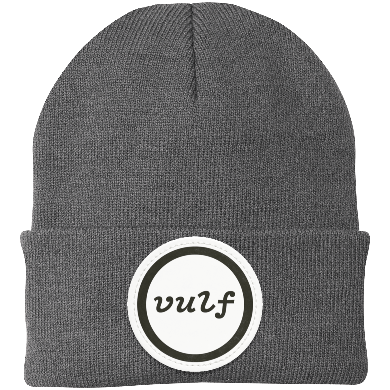 Vulfpeck Logo Knit Cap