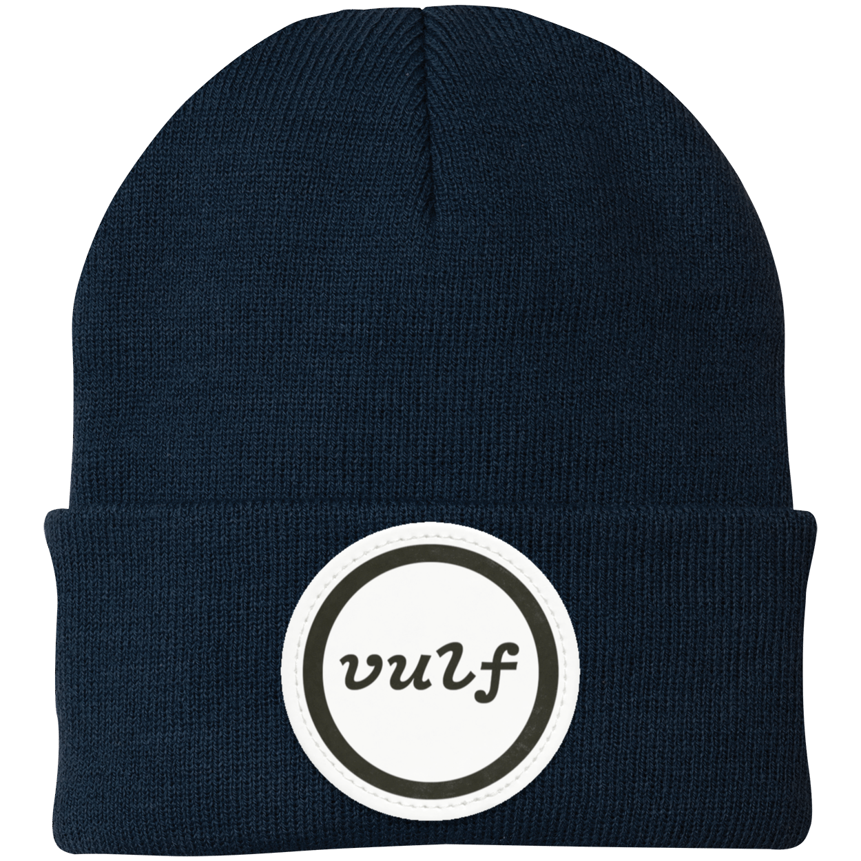 Vulfpeck Logo Knit Cap