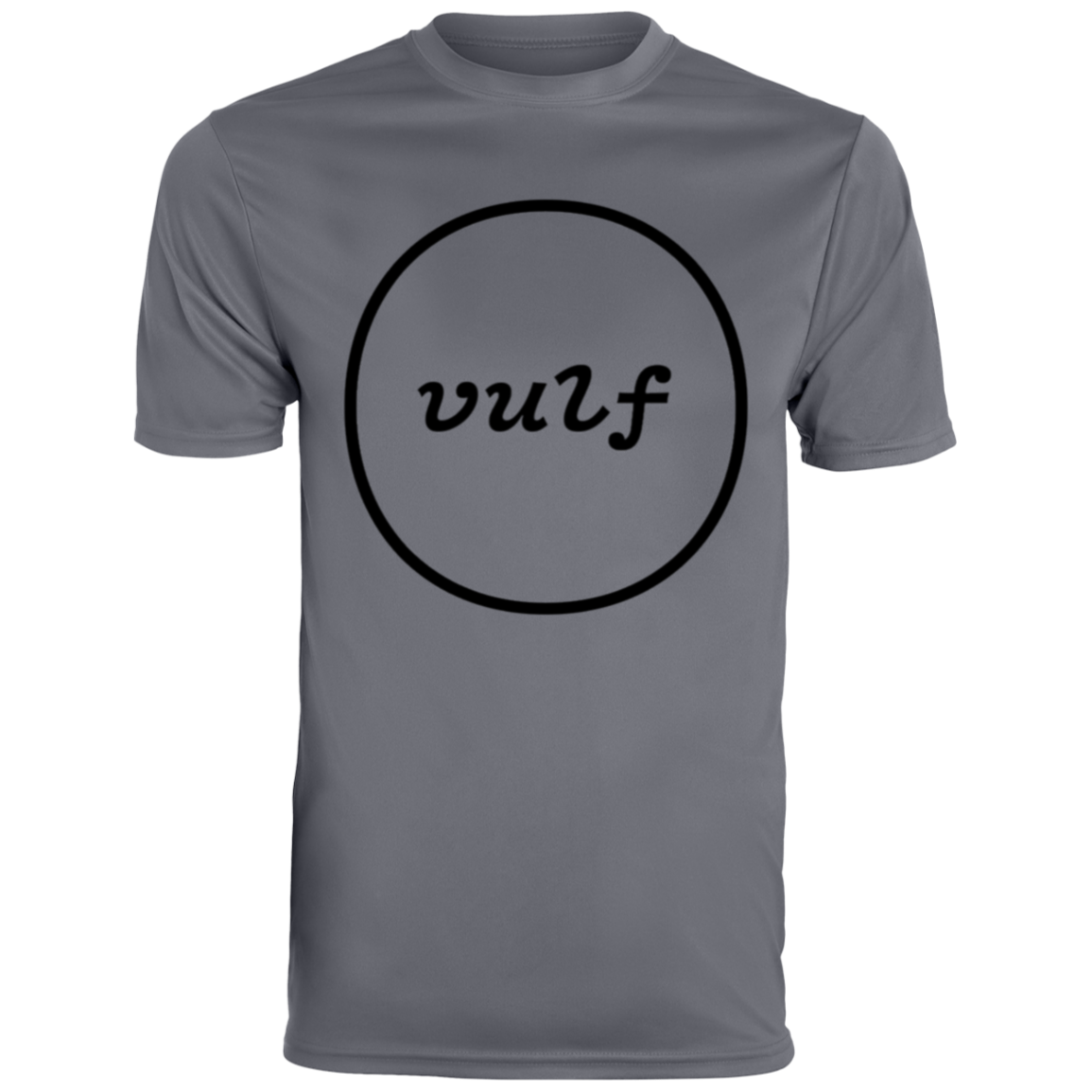 Vulfpeck Logo Youth Moisture-Wicking Tee