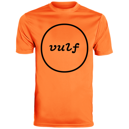 Vulfpeck Logo Youth Moisture-Wicking Tee