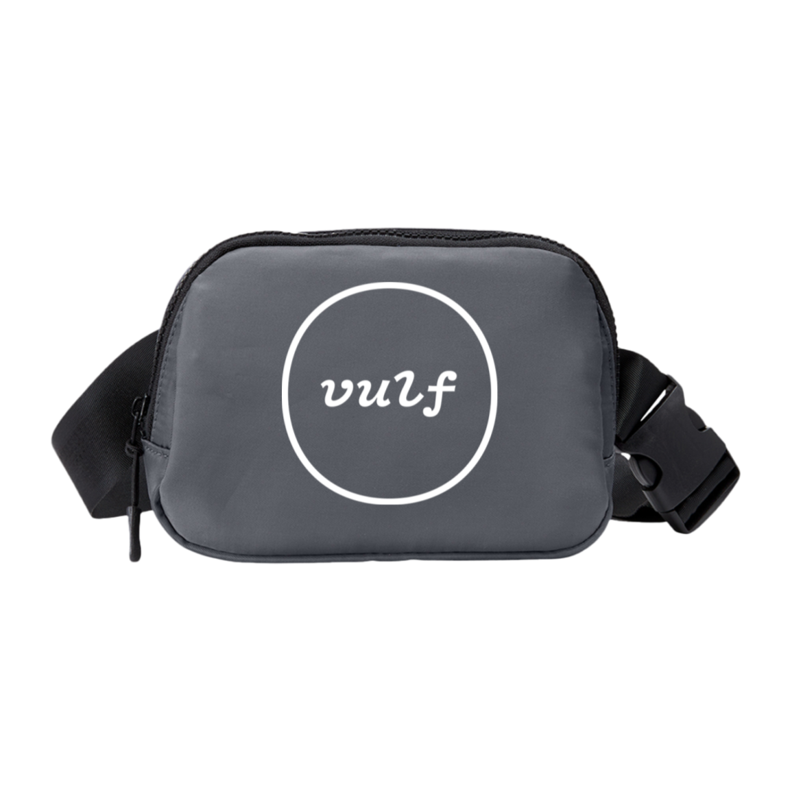 Vulfpeck Logo Belt Bag