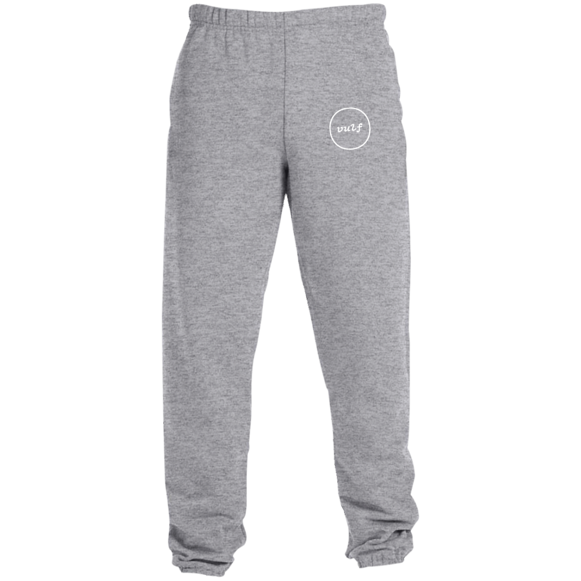 Vulfpeck Logo Sweatpants with Pockets