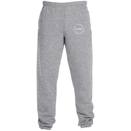 Vulfpeck Logo Sweatpants with Pockets