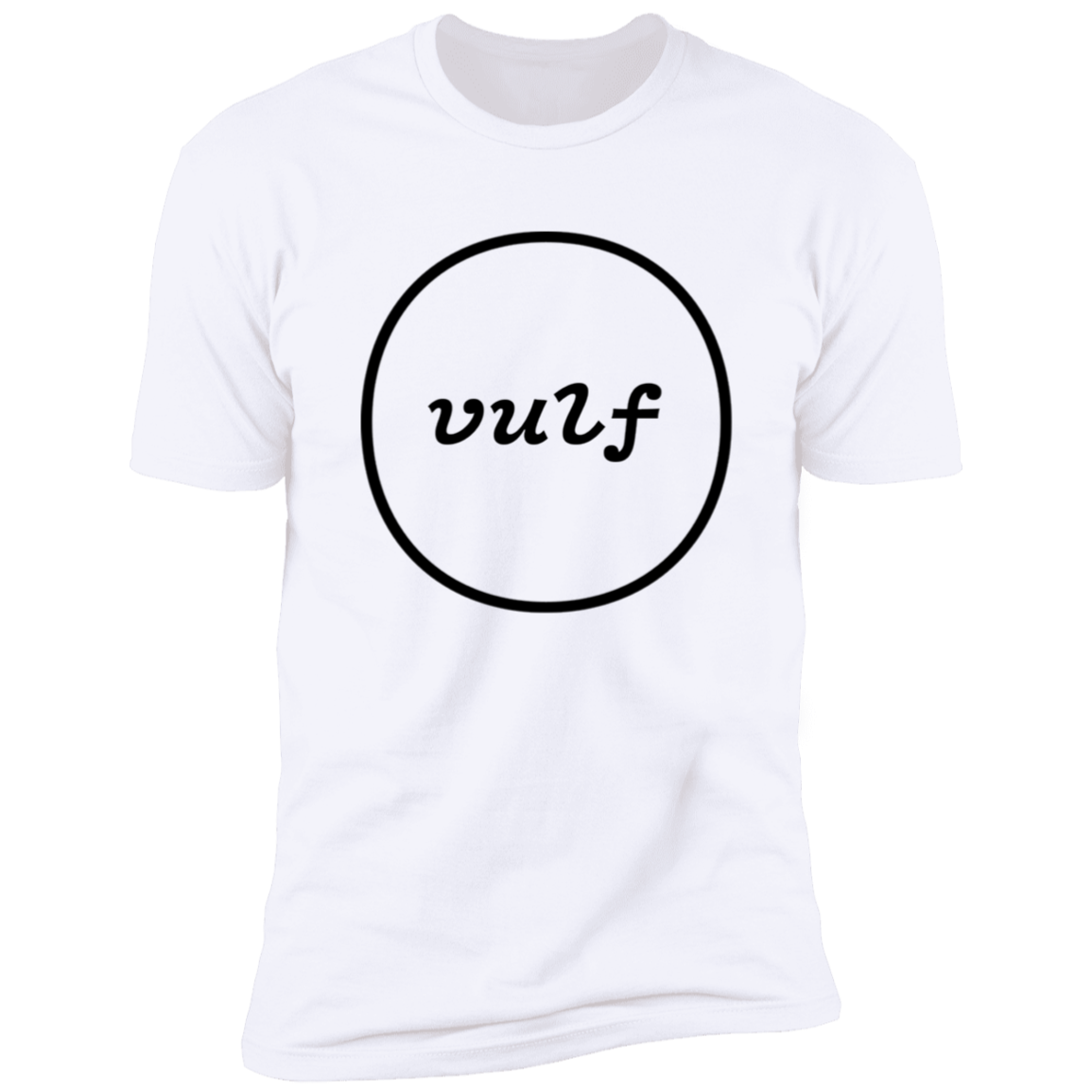 $10 SALE: Classic Vulfpeck Logo T-shirt (Limited Sizes Available)